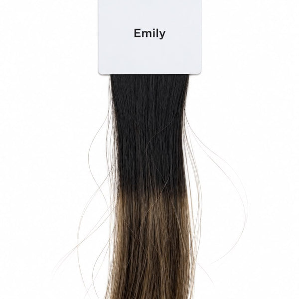 Emily’s Custom