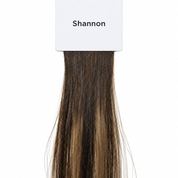 Shannon