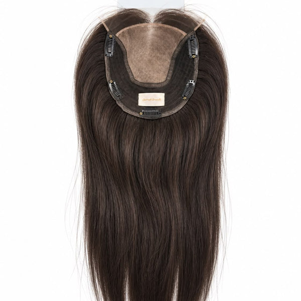 Contrast Crown™ Top (6×7)