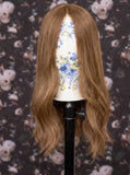 Contrast Crown™ Air Wig