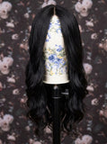 Contrast Crown™ Air Wig