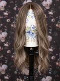 Contrast Crown™ Air Wig