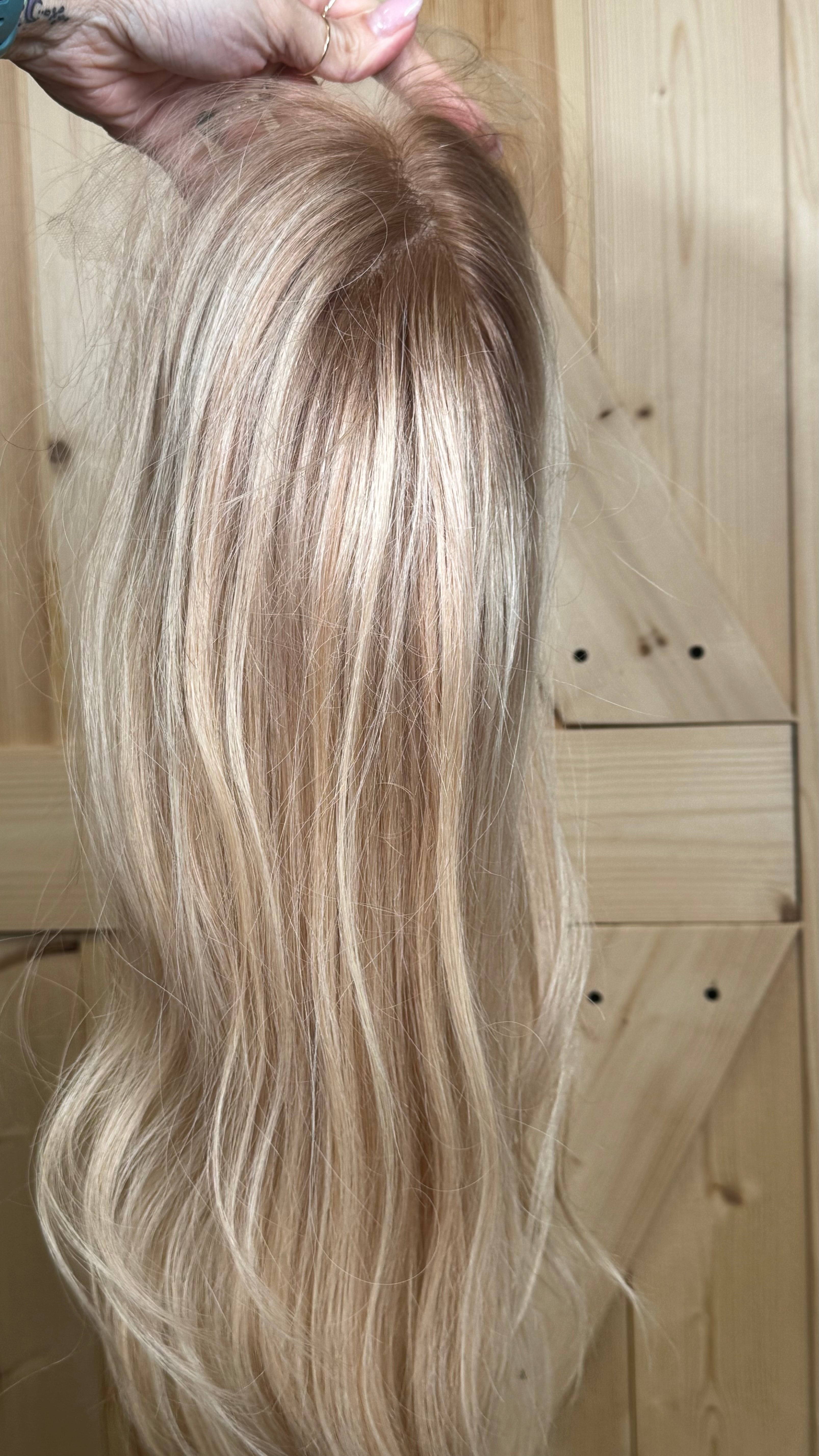 Contrast Crown™ Mini Essential Topper