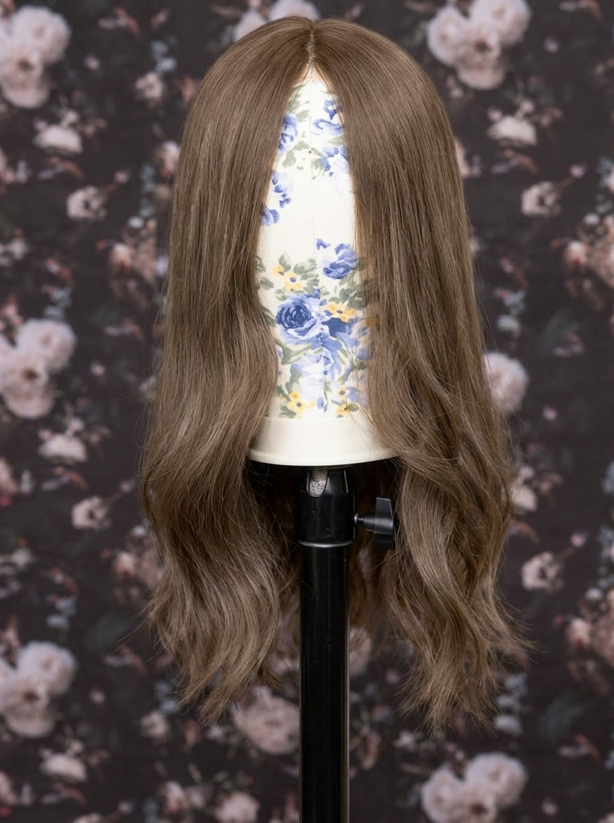 Contrast Crown™ Air Wig