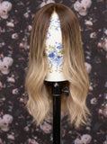 Contrast Crown™ Air Wig