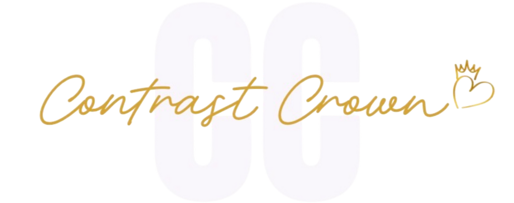 Contrast Crown™ Everyday Halo
