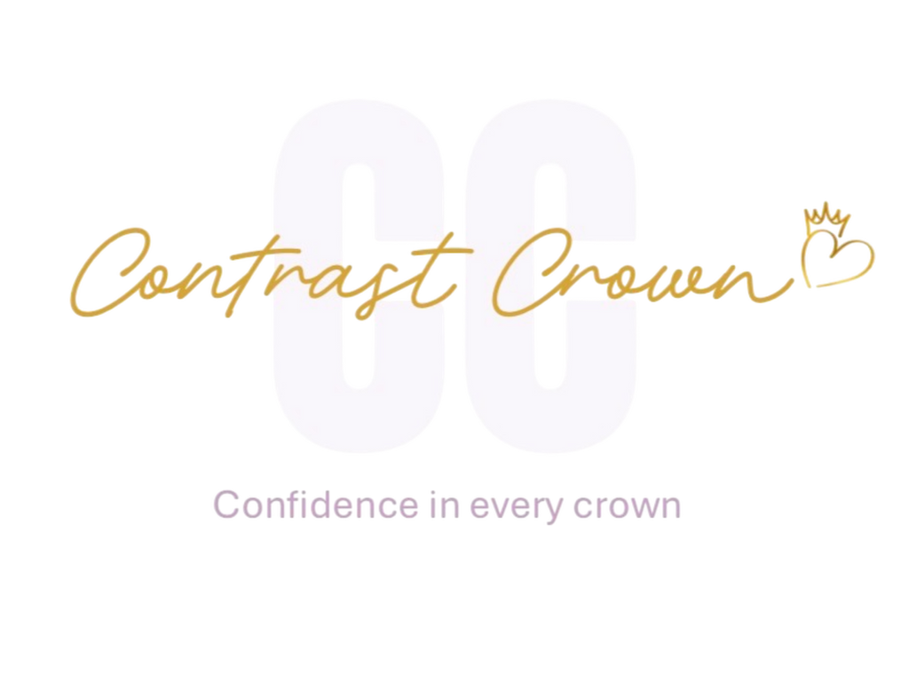 Contrast Crown Logo