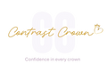 Contrast Crown Logo