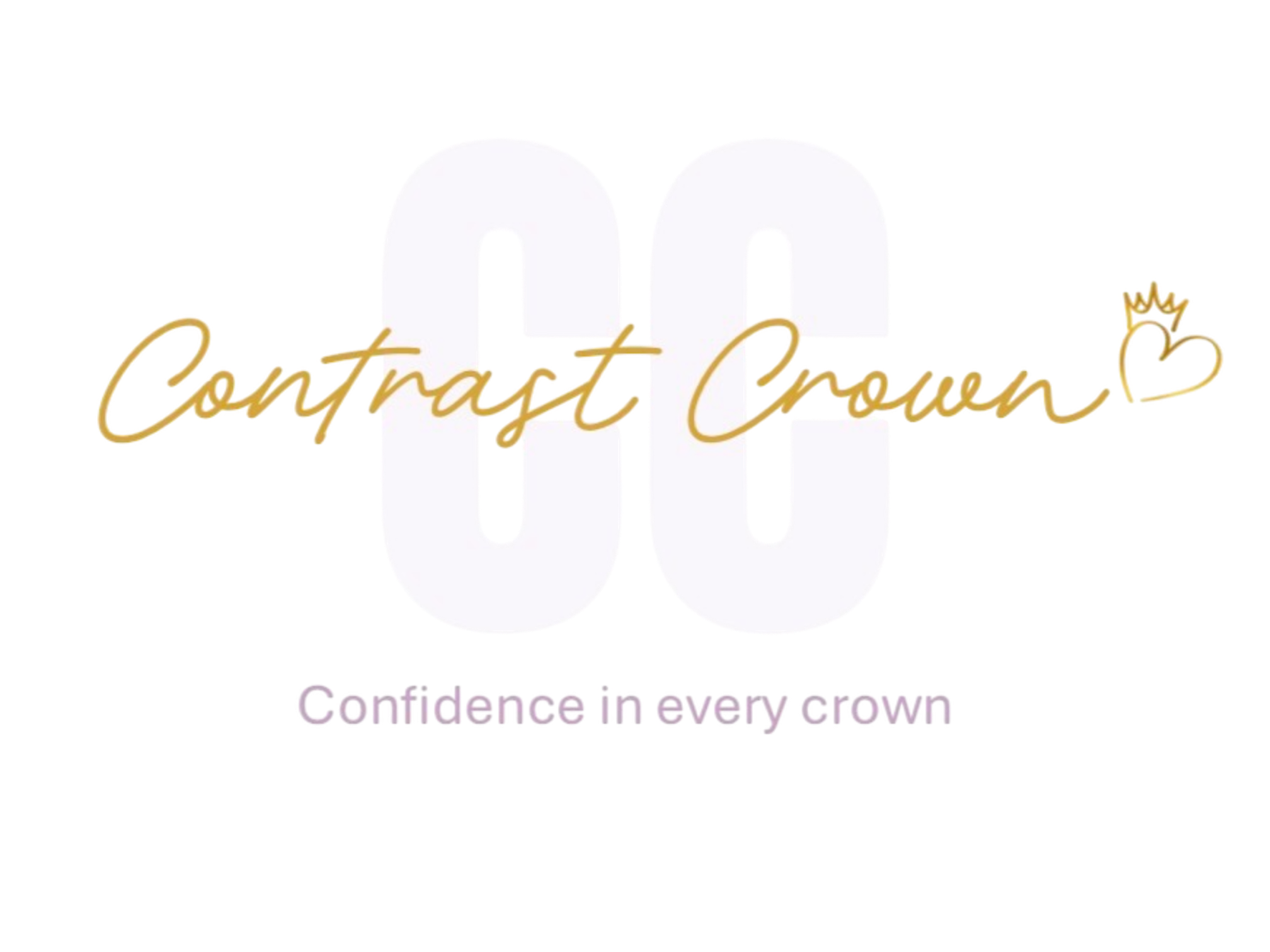 Contrast Crown Logo