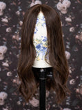 Contrast Crown™ Air Wig