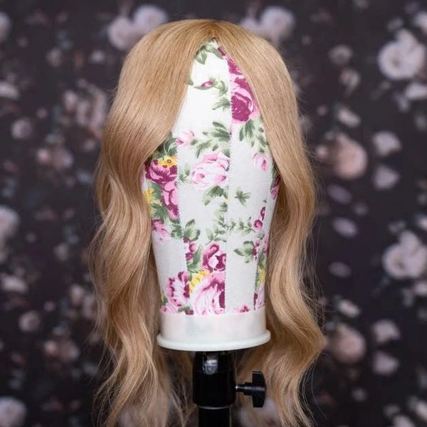 Contrast Crown™ Air Wig