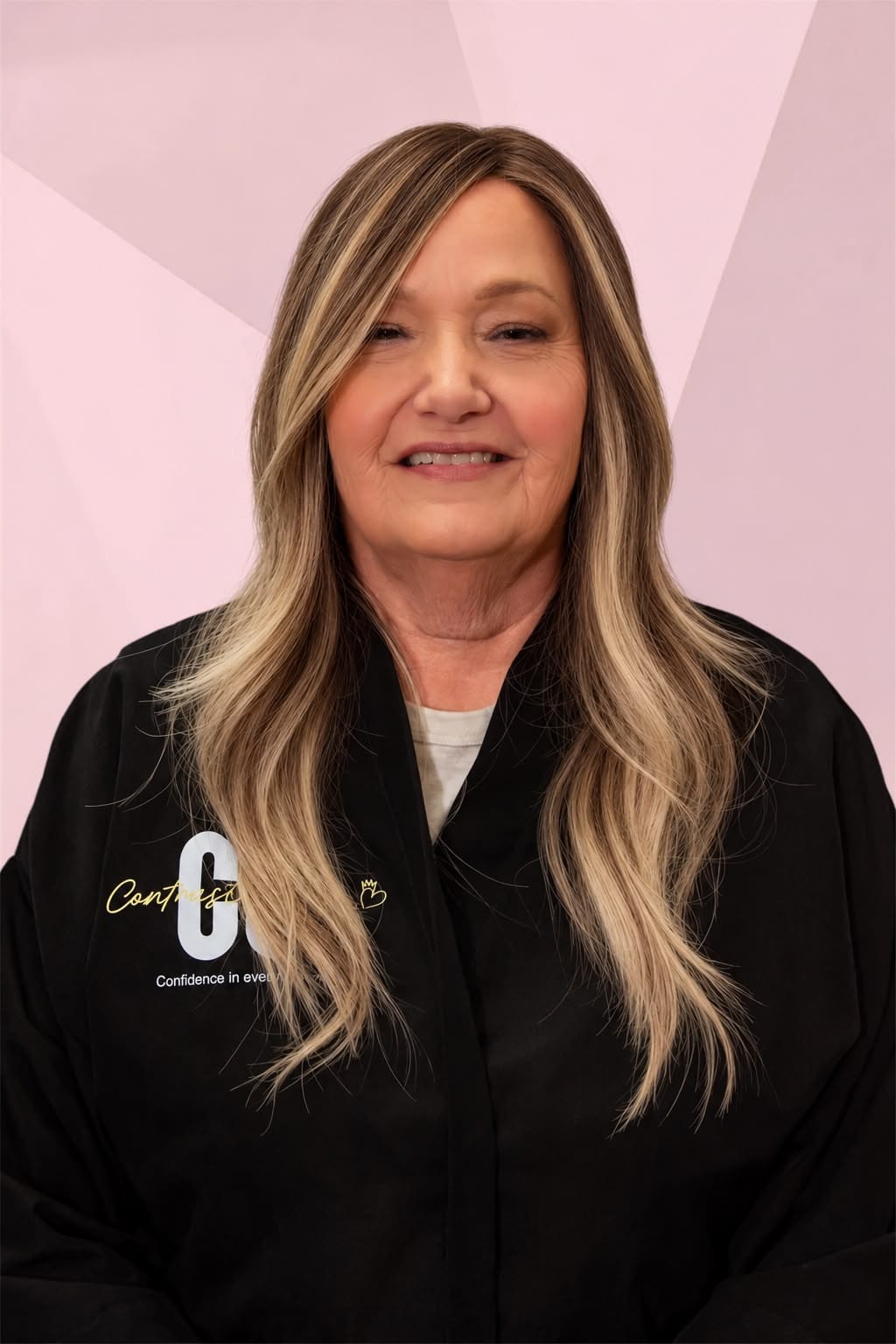 Contrast Crown™ Signature Wig
