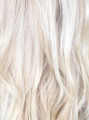 Bright Blonde