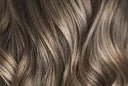 Dark Blonde