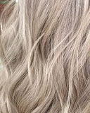 Dark Blonde